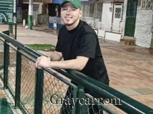 Graycarrom