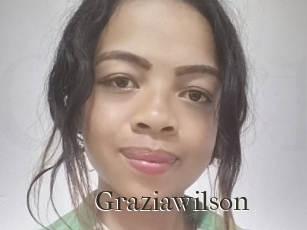 Graziawilson