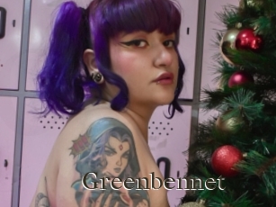 Greenbennet