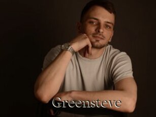 Greensteve