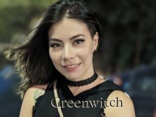 Greenwitch