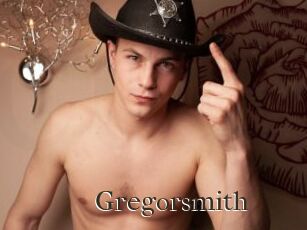 Gregorsmith