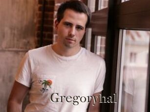 Gregoryhal