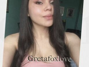 Gretafoxlove