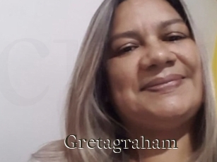 Gretagraham