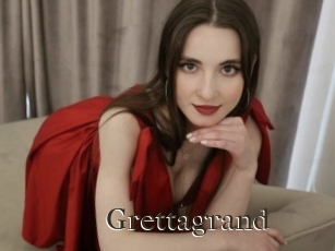 Grettagrand