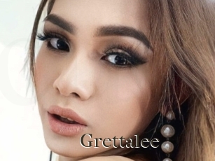 Grettalee