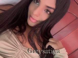 Greysativa