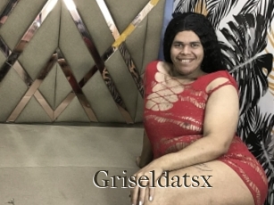 Griseldatsx