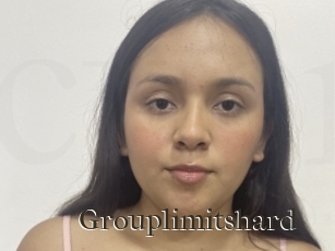 Grouplimitshard