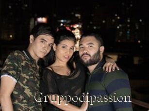 Gruppodipassion