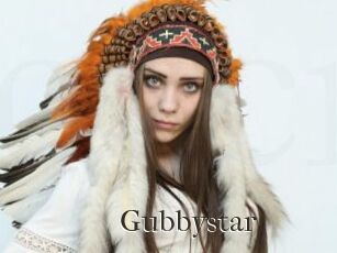 Gubbystar