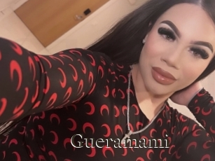 Gueramami