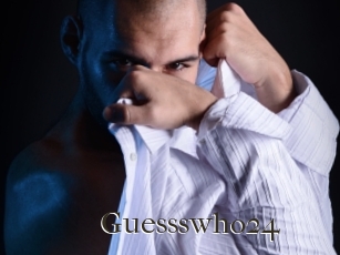 Guessswho24