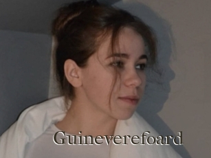 Guineverefoard