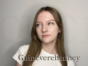 Guineverehanney