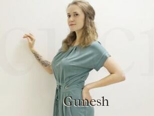Gunesh