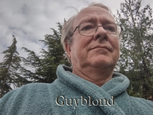 Guyblond