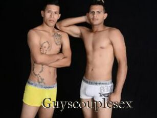 Guyscouplesex