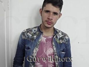 Guywildhotx