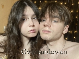 Gwenandewan