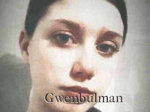 Gwenbulman