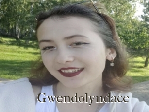 Gwendolyndace