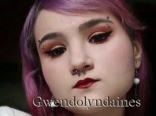 Gwendolyndaines