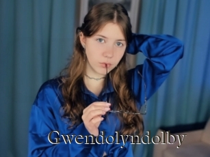 Gwendolyndolby