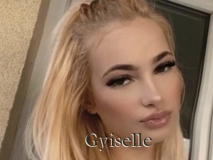 Gyiselle