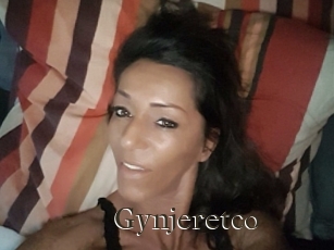 Gynjeretco