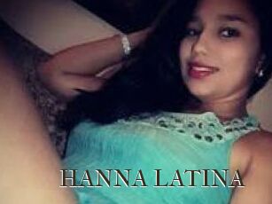 HANNA_LATINA