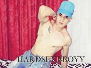 HARDSEXBBOYY