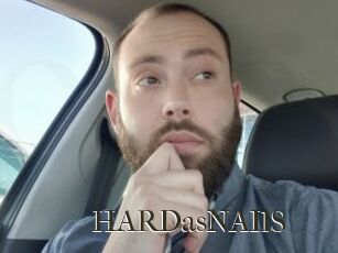 HARDasNAIlS