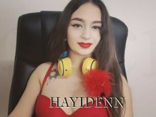 HAYIDENN