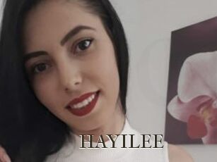 HAYILEE