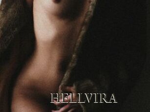 HELLVIRA