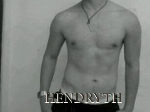HENDRYTH