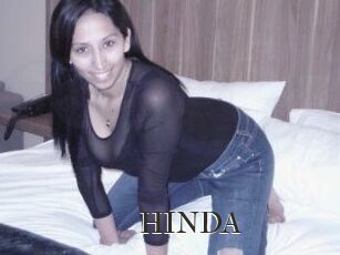 HINDA