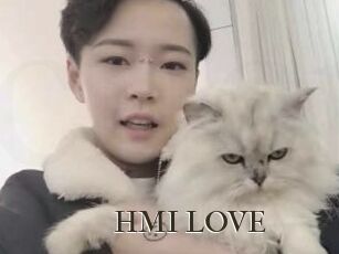 HMI_LOVE