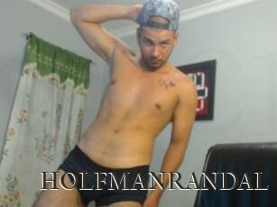 HOLFMANRANDAL