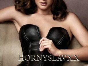 HORNYSLAVXX