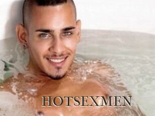 HOTSEXMEN