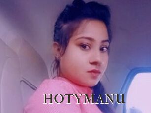 HOTYMANU