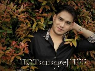 HOTsausageJHEF