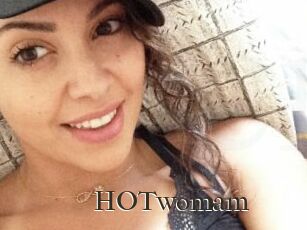 HOTwomam