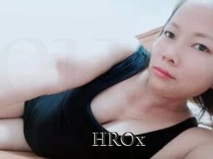 HROx