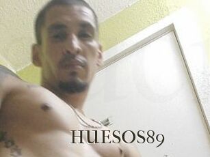 HUESOS89