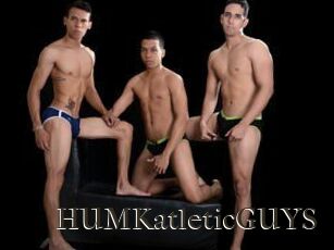 HUMKatleticGUYS