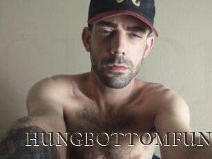 HUNGBOTTOMFUN